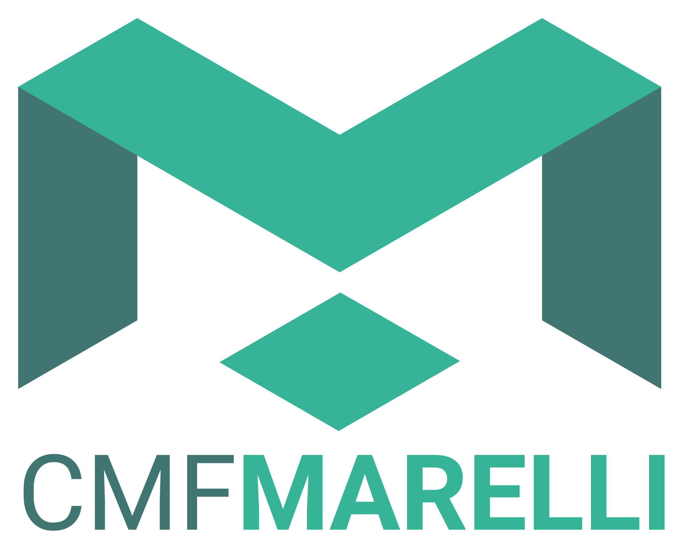 Logo CMF MARELLI vettoriale-01